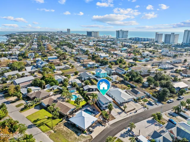 $575,000 | 3909 Ray Street, Panama City Beach, FL 32408