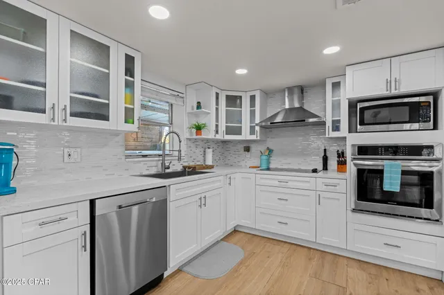 $575,000 | 3909 Ray Street, Panama City Beach, FL 32408