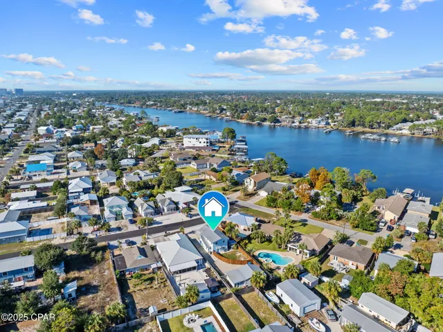 $575,000 | 3909 Ray Street, Panama City Beach, FL 32408