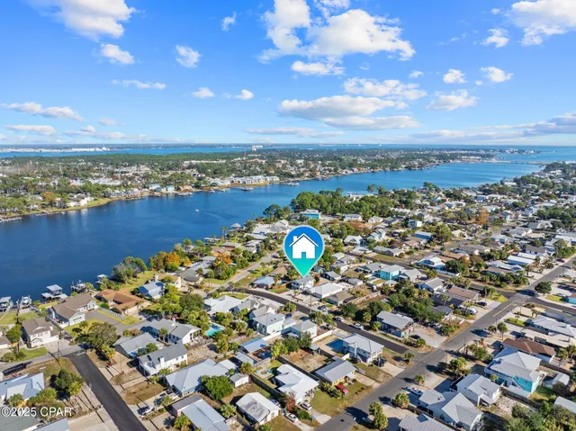 $575,000 | 3909 Ray Street, Panama City Beach, FL 32408