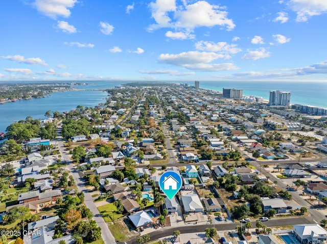 $575,000 | 3909 Ray Street, Panama City Beach, FL 32408