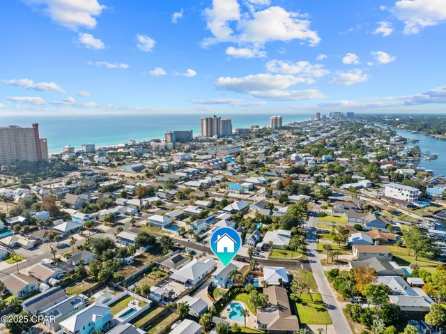 $575,000 | 3909 Ray Street, Panama City Beach, FL 32408