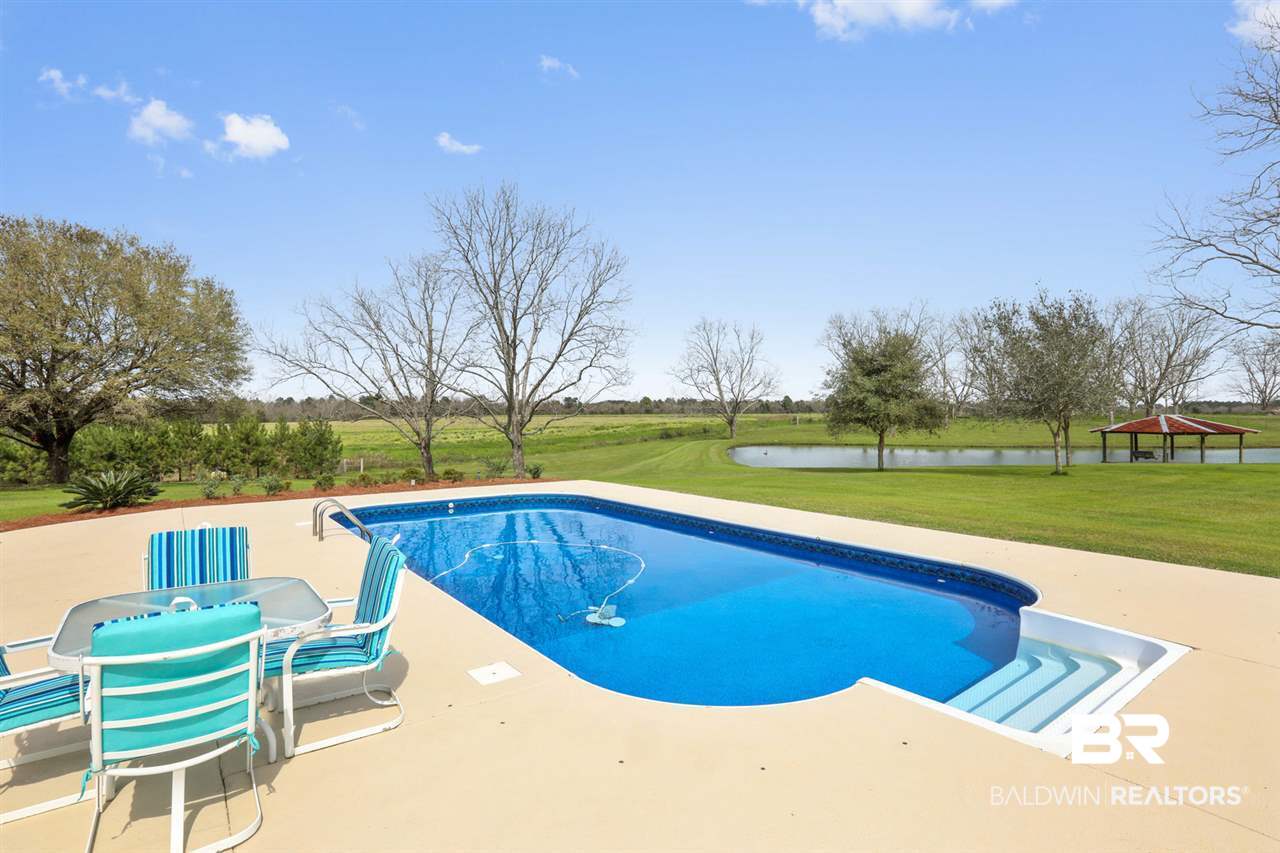 28700 Conway Road Loxley, AL 36551 - Photo 14 of 18 Pool