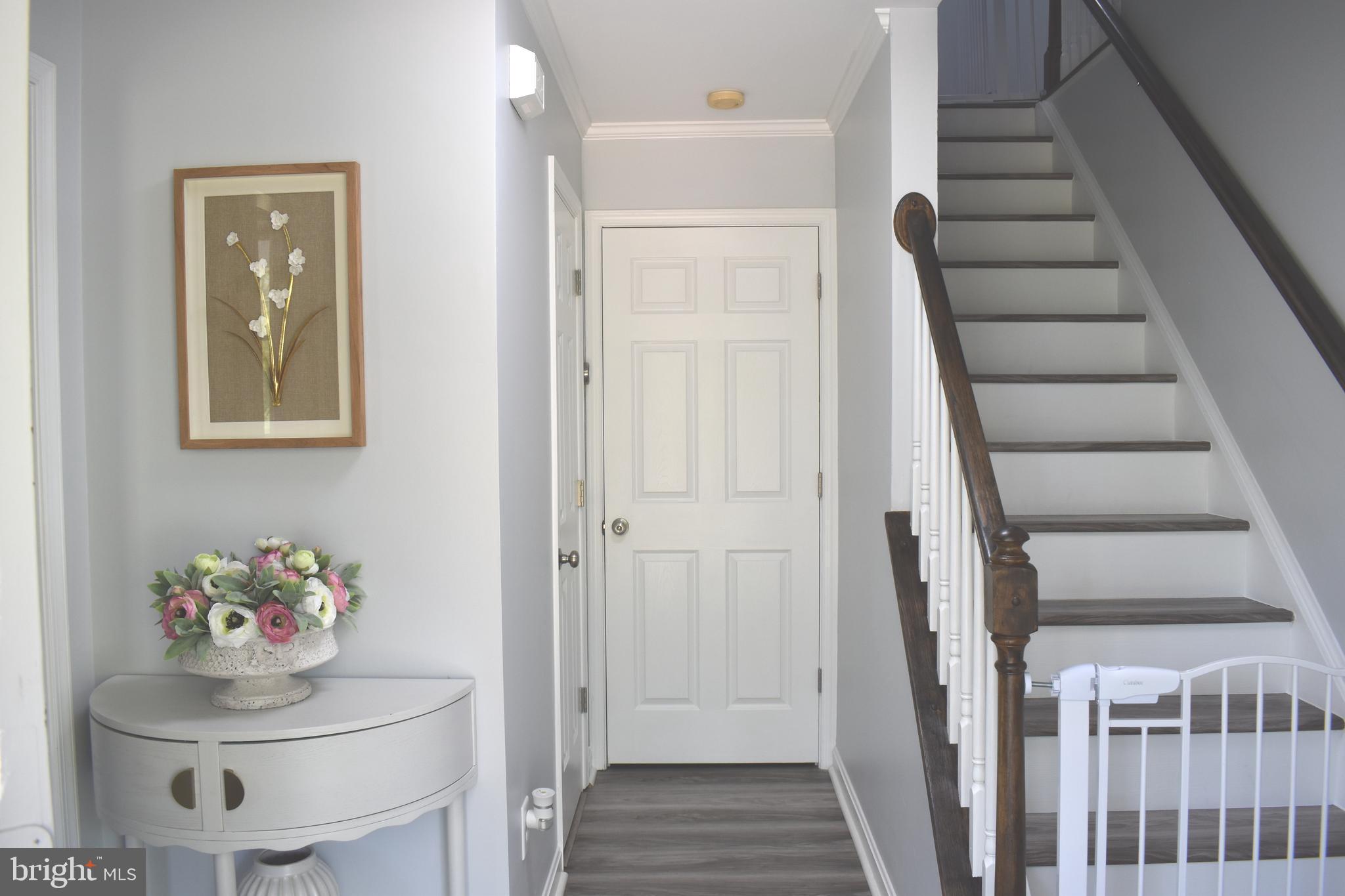 10958 Mountain Run Lake Road Culpeper, VA 22701 - Photo 4 of 31 a view of entryway with furniture