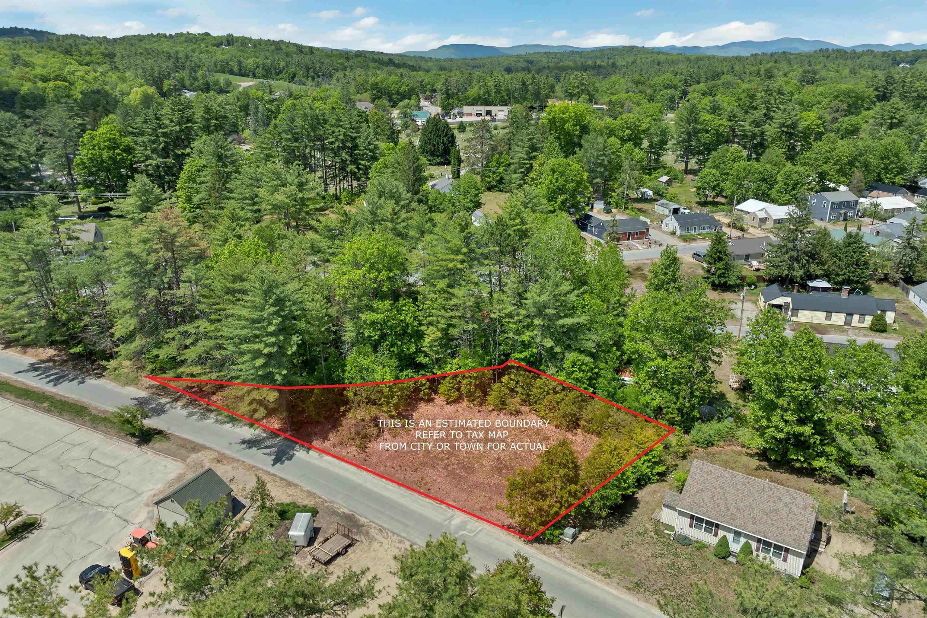0 Greemore Road Meredith, NH 03253 - Photo 5 of 21
