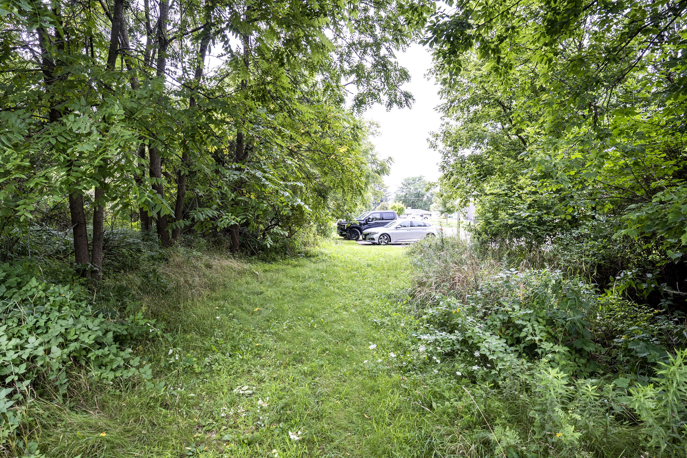 325 Sunset Drive, Unit 330 Hartford, WI 53027 - Photo 12 of 52 View Back to Land Entry