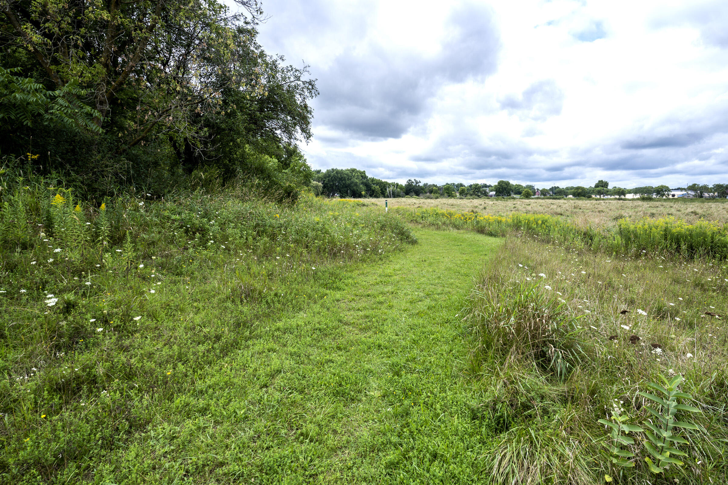 325 Sunset Drive, Unit 330 Hartford, WI 53027 - Photo 36 of 52 Land View