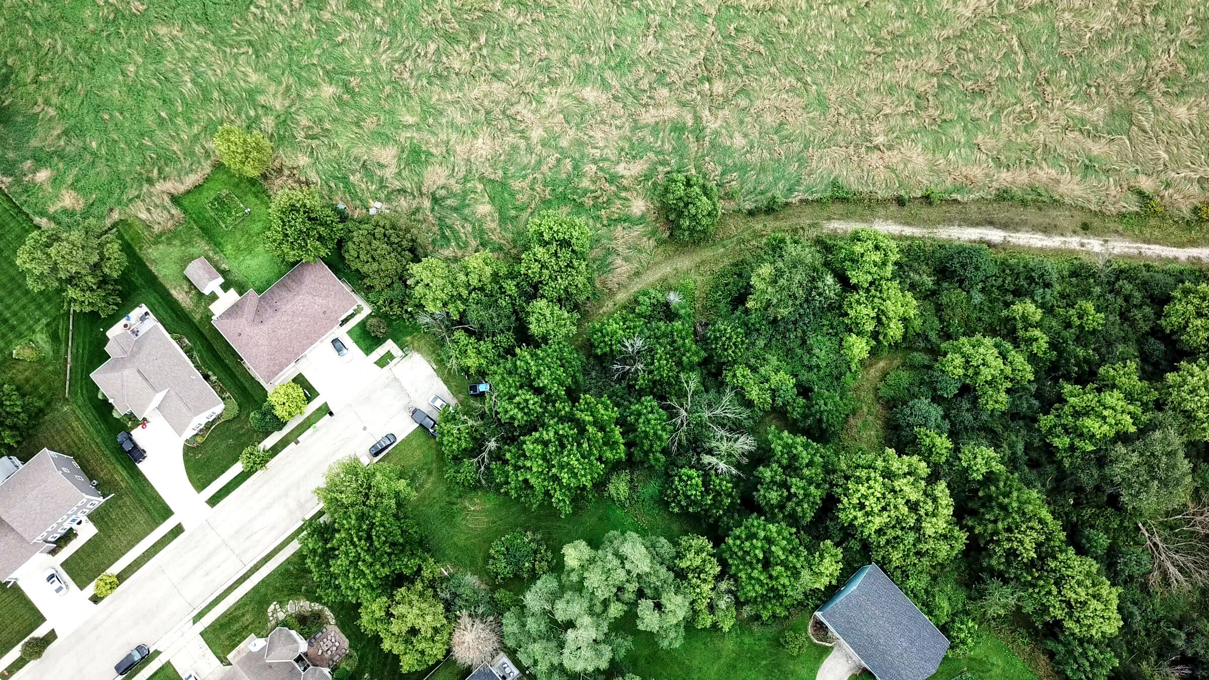 325 Sunset Drive, Unit 330 Hartford, WI 53027 - Photo 4 of 52 Aerial View Land Entry