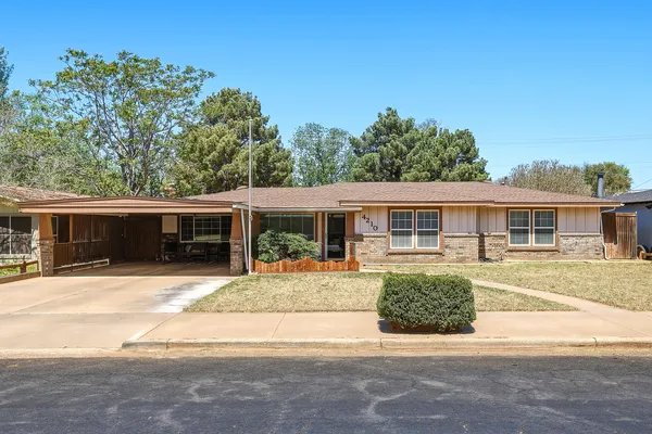 $245,000 | 4210 44th Street, Lubbock, TX 79413