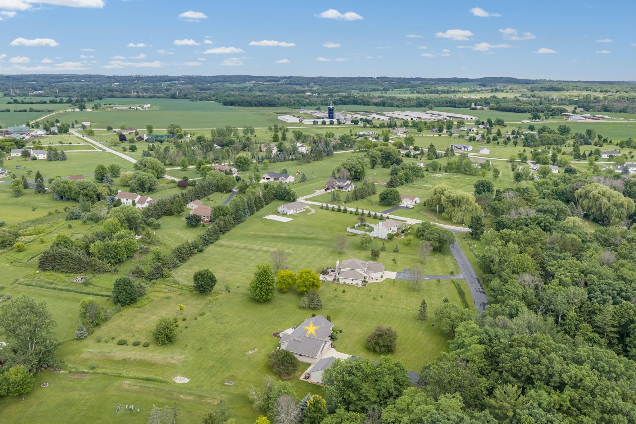 3605 Solitude Road De Pere, WI 54115 - Photo 56 of 58