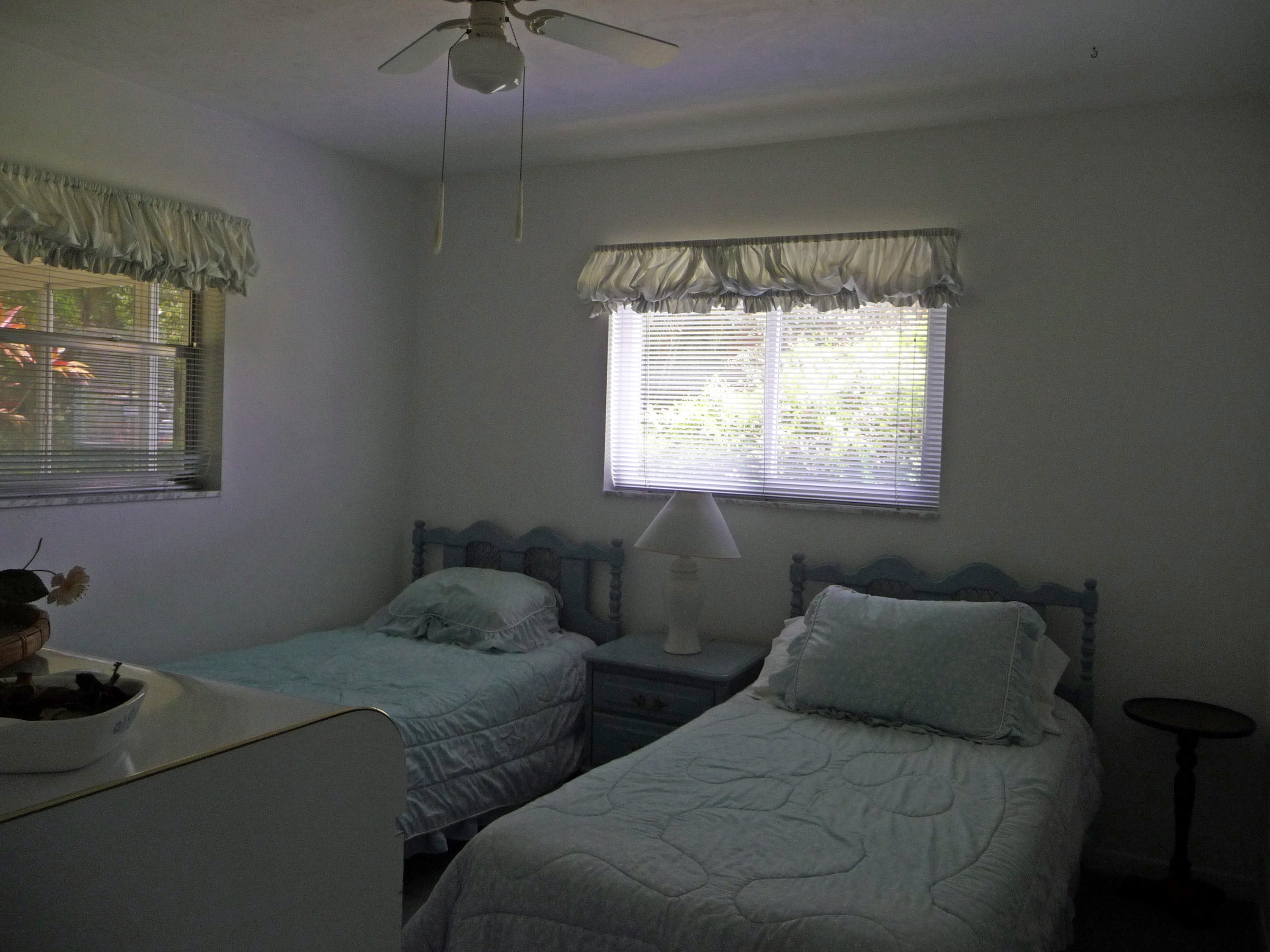 364 East Conference Drive Boca Raton, FL 33486 - Photo 7 of 8 Guest Bedroom 2