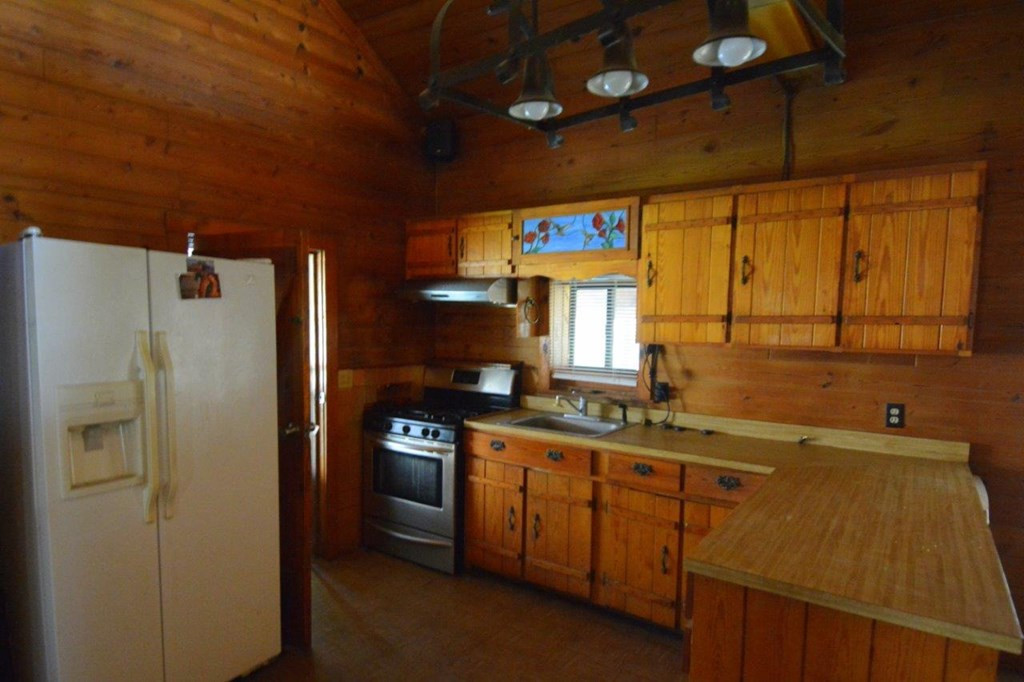 1730 Franks Creek Road Robbinsville, NC 28771 - Photo 4 of 36