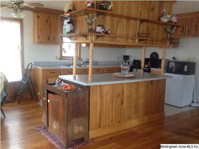 215 Craft Road Talladega, AL 35160 - Photo 12 of 18