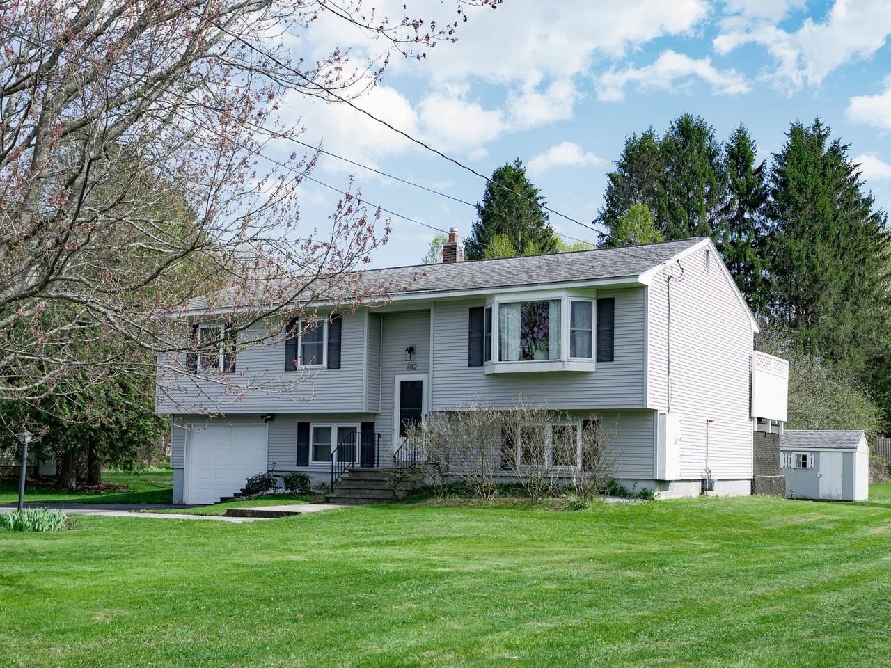782 Falls Road Shelburne, VT 05482 - Photo 2 of 28 Gallery Image 2