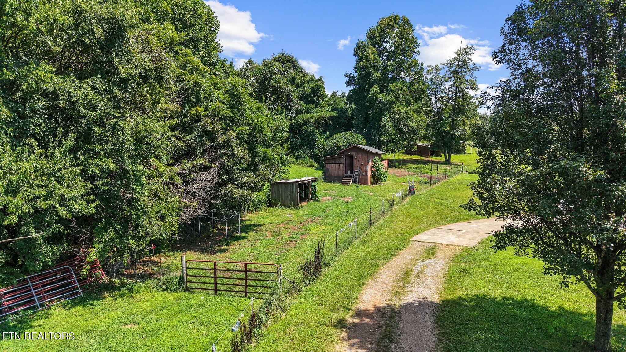 2125 Niles Ferry Road Greenback, TN 37742 - Photo 45 of 60 2125 Niles Ferry Rd-45