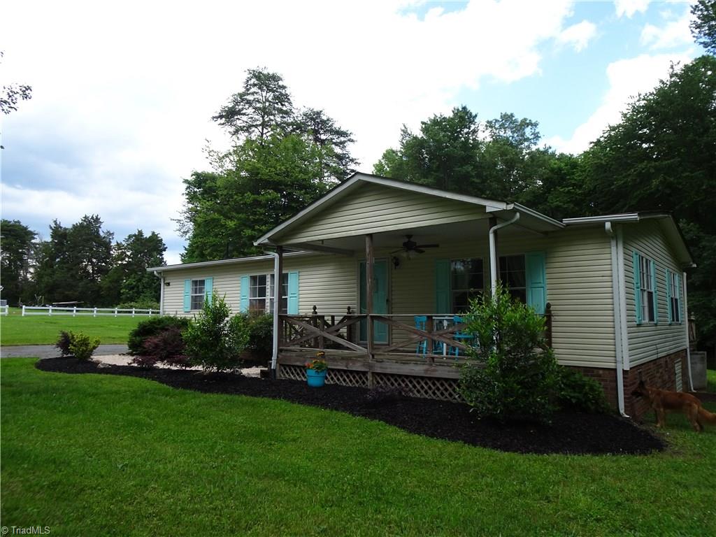 159 Nicholson Road Winston-Salem, NC 27107 - Photo 19 of 28 Gallery Image 19