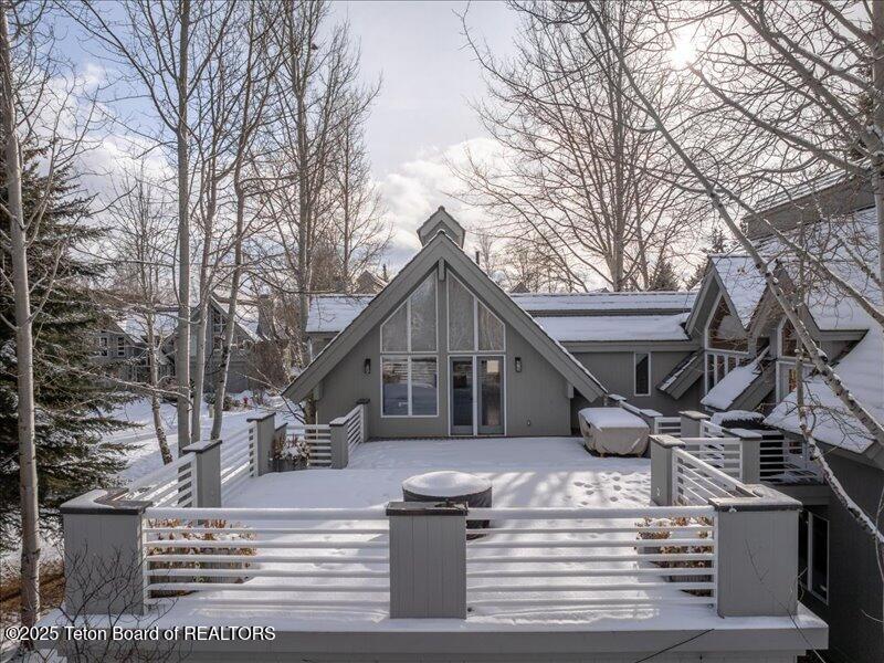 4325 Spring Violet Court Wilson, WY 83014 - Photo 18 of 25 39-4325 Spring Violet-39