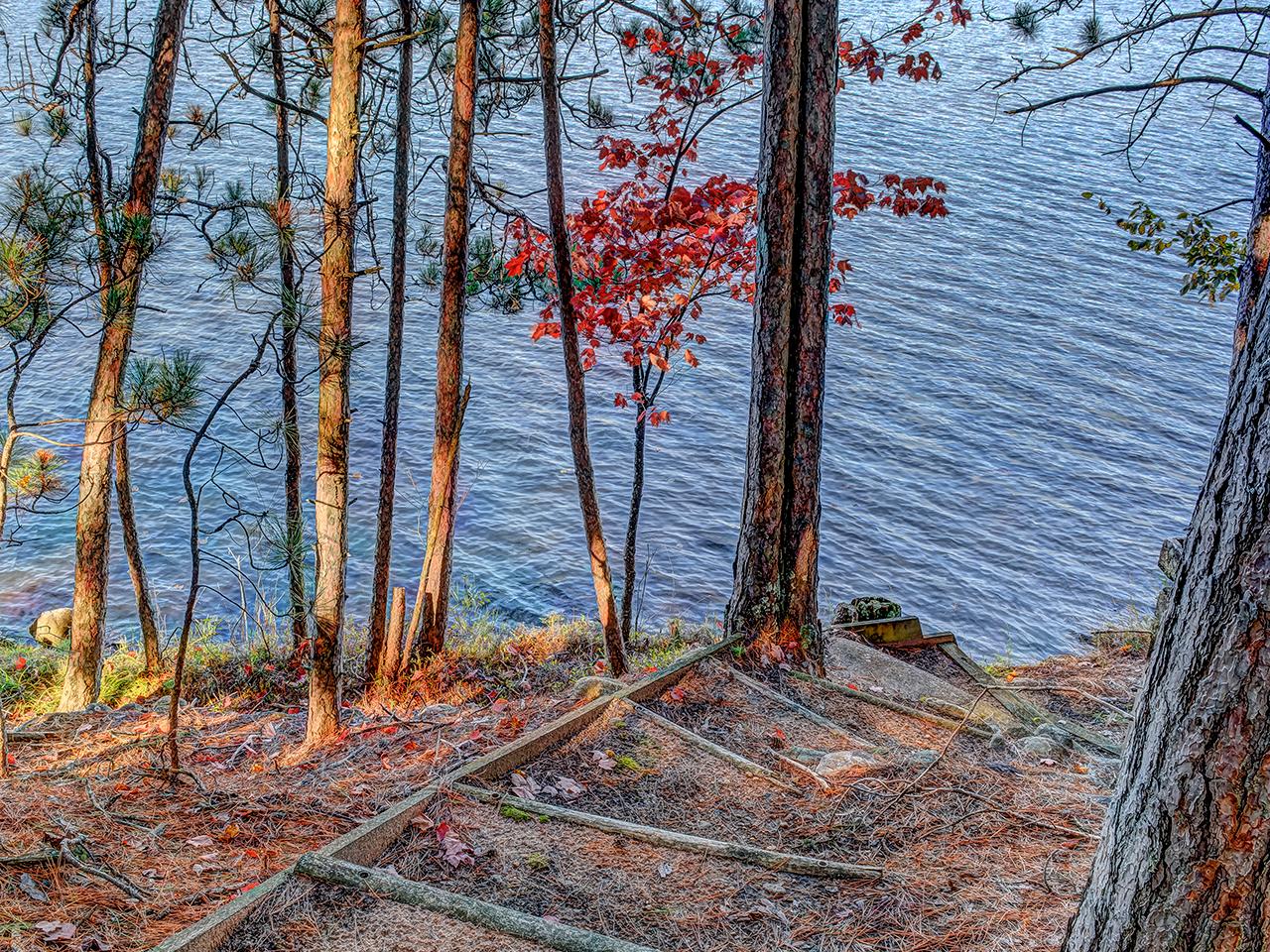 6679 Whitefish Lake Road Three Lakes, WI 54562 - Photo 38 of 41 Gallery Image 38