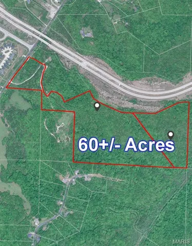 $390,000 | 6606 Old Lemay Ferry Road, Imperial, MO 63052