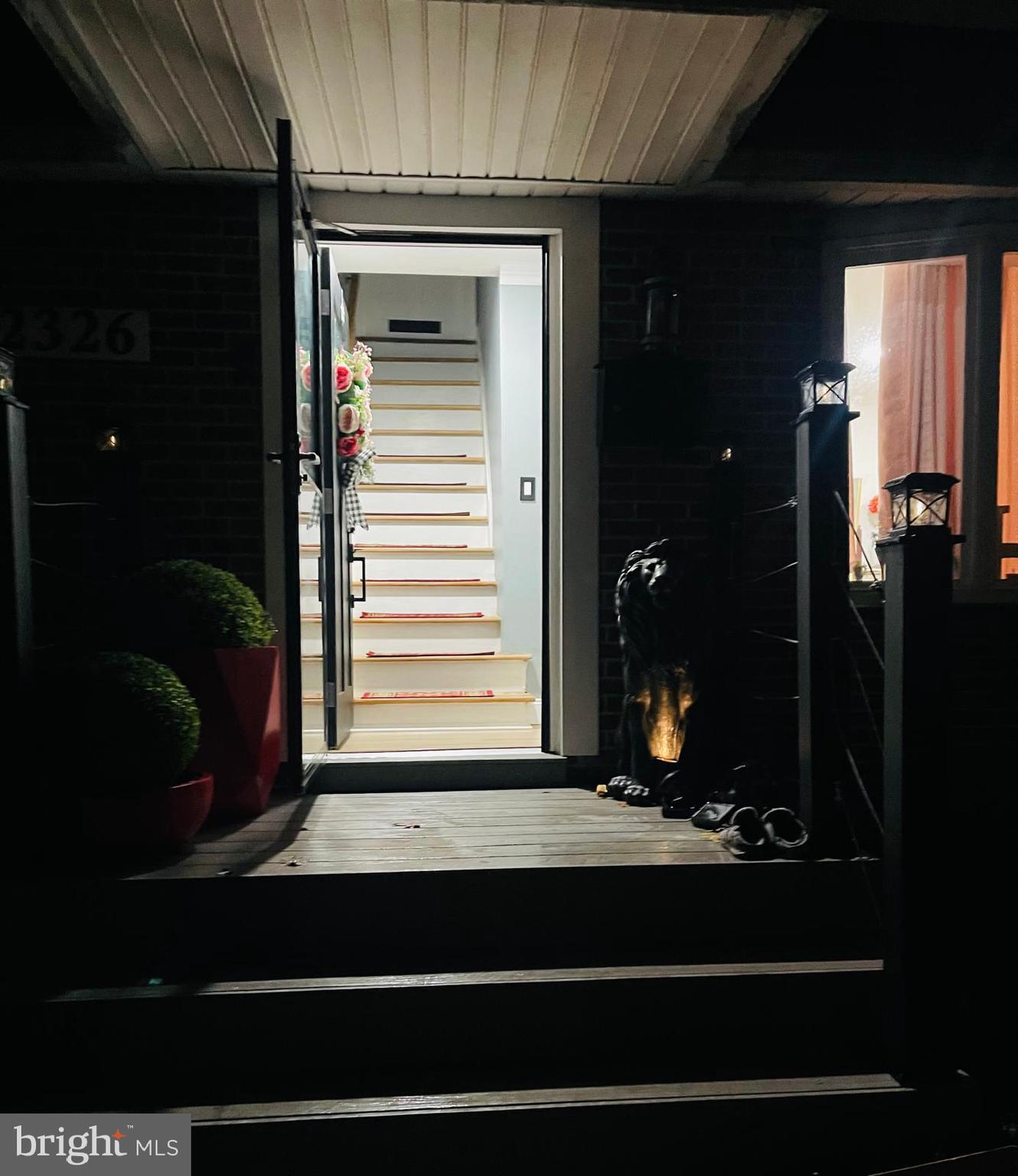 2326 Fairview Street Reading, PA 19609 - Photo 9 of 13