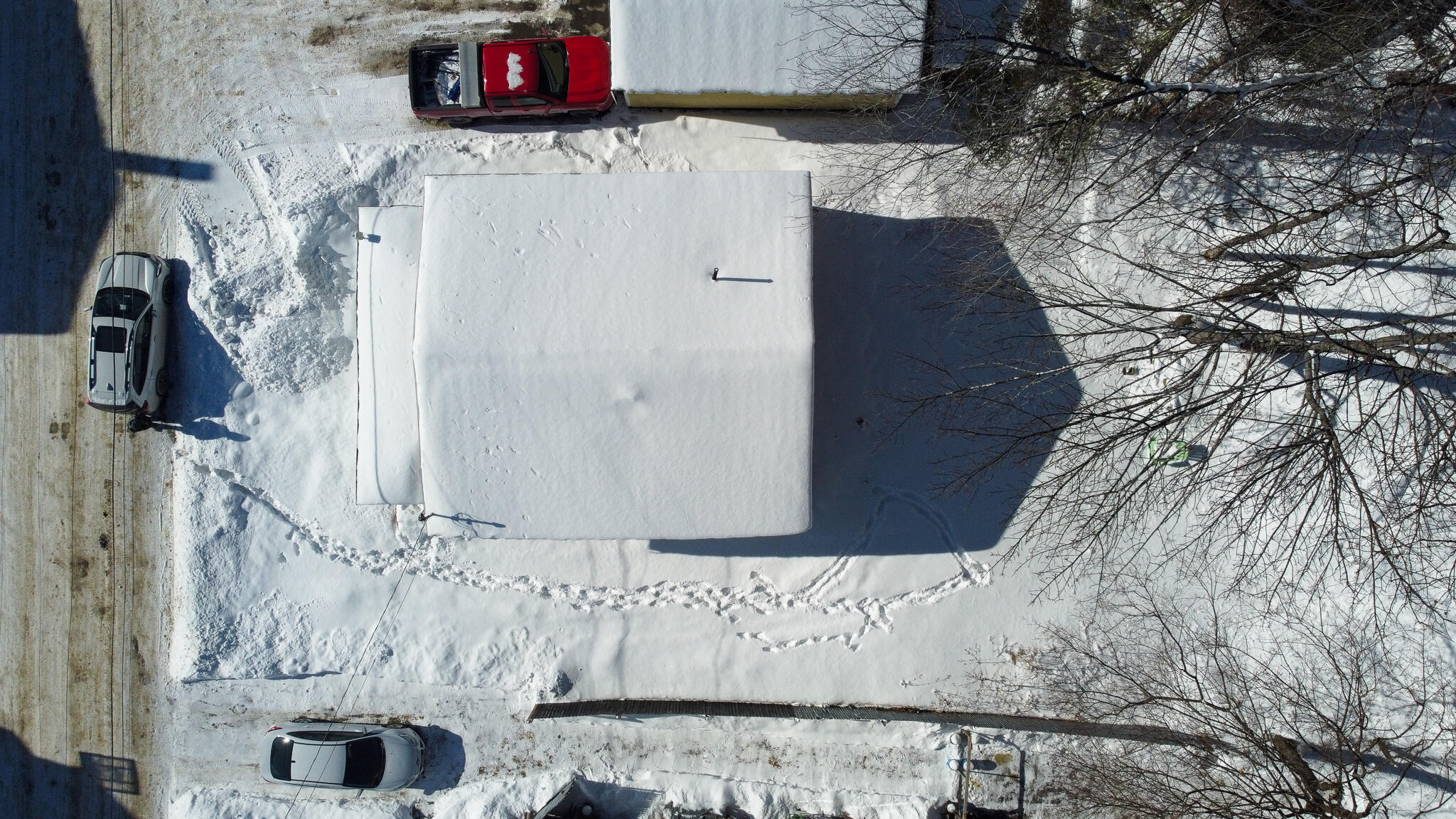 44 Murray Street Bingham, ME 04920 - Photo 3 of 13 3