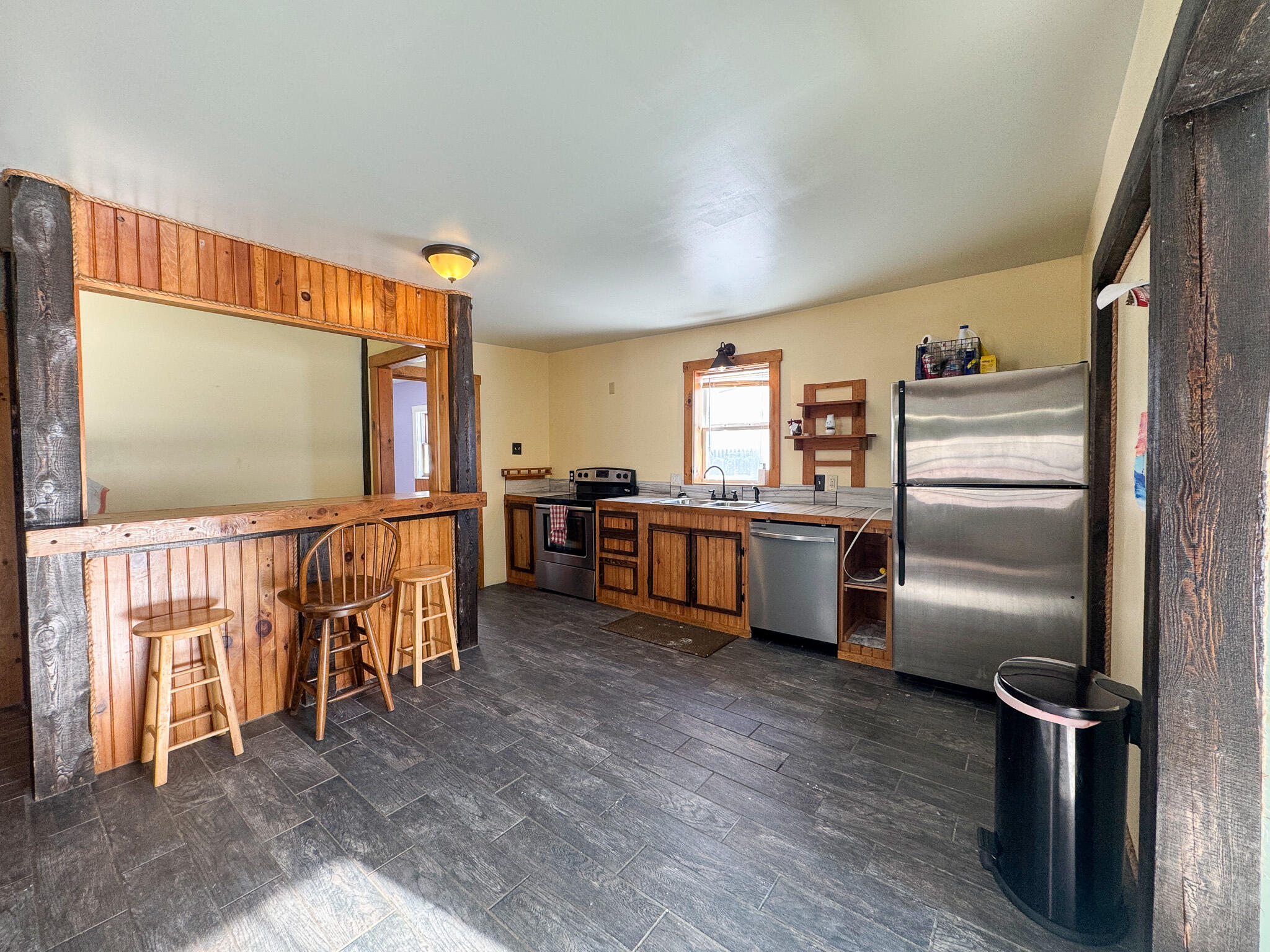 44 Murray Street Bingham, ME 04920 - Photo 4 of 13 4