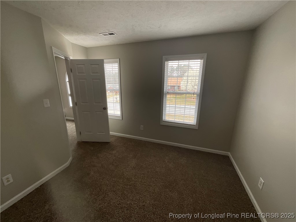 209 Pecan Trace Road Raeford, NC 28376 - Photo 10 of 24 an empty room with windows
