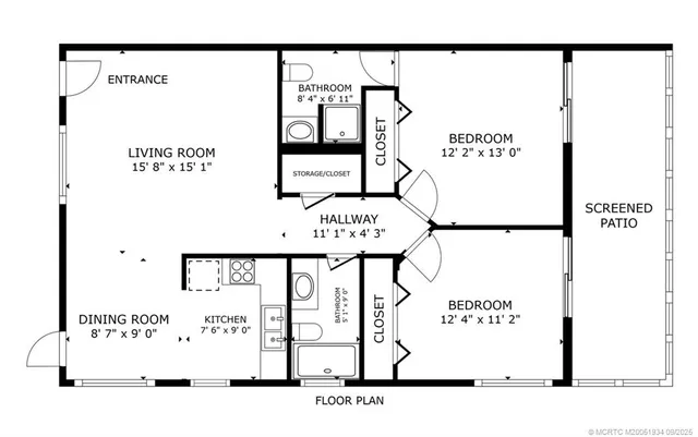 $169,000 | 2929 Southeast Ocean Boulevard, Unit 1436, Stuart, FL 34996