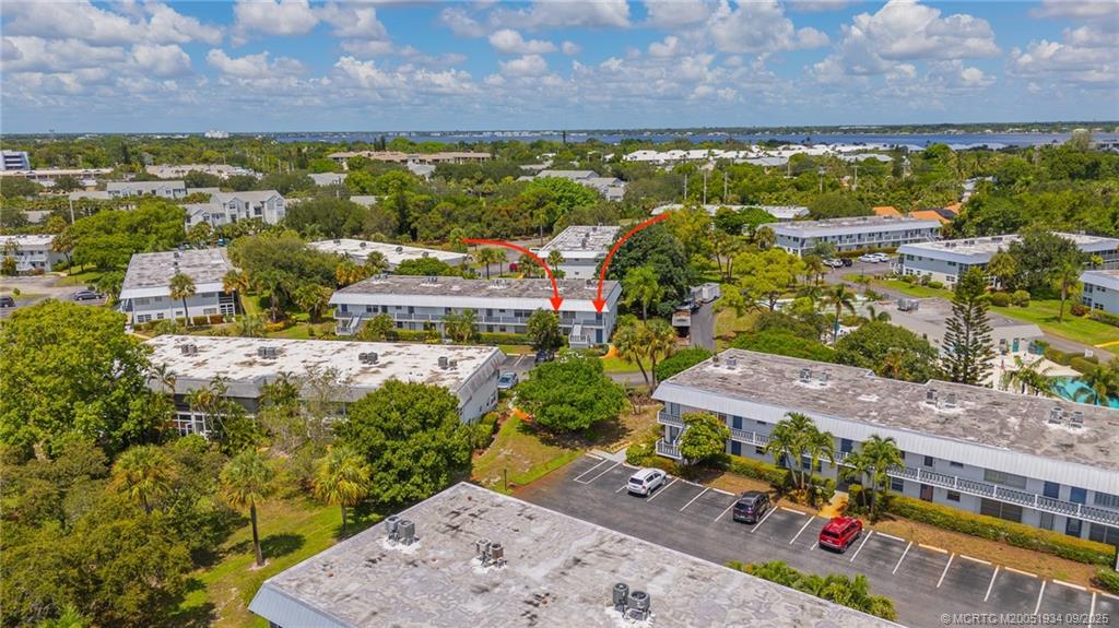 2929 Southeast Ocean Boulevard, Unit 1436 Stuart, FL 34996 - Photo 22 of 27