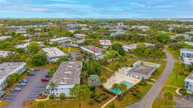 $169,000 | 2929 Southeast Ocean Boulevard, Unit 1436, Stuart, FL 34996