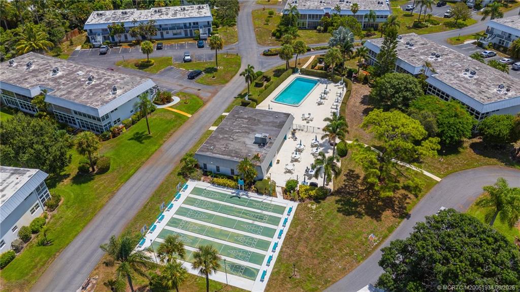 2929 Southeast Ocean Boulevard, Unit 1436 Stuart, FL 34996 - Photo 25 of 27