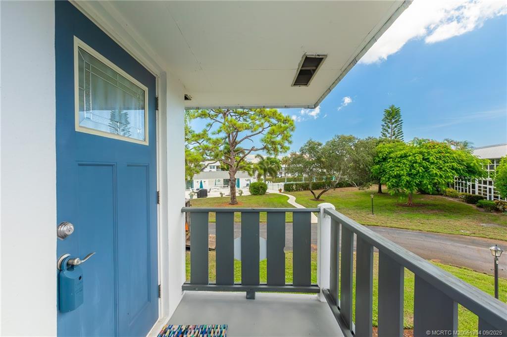 2929 Southeast Ocean Boulevard, Unit 1436 Stuart, FL 34996 - Photo 4 of 27