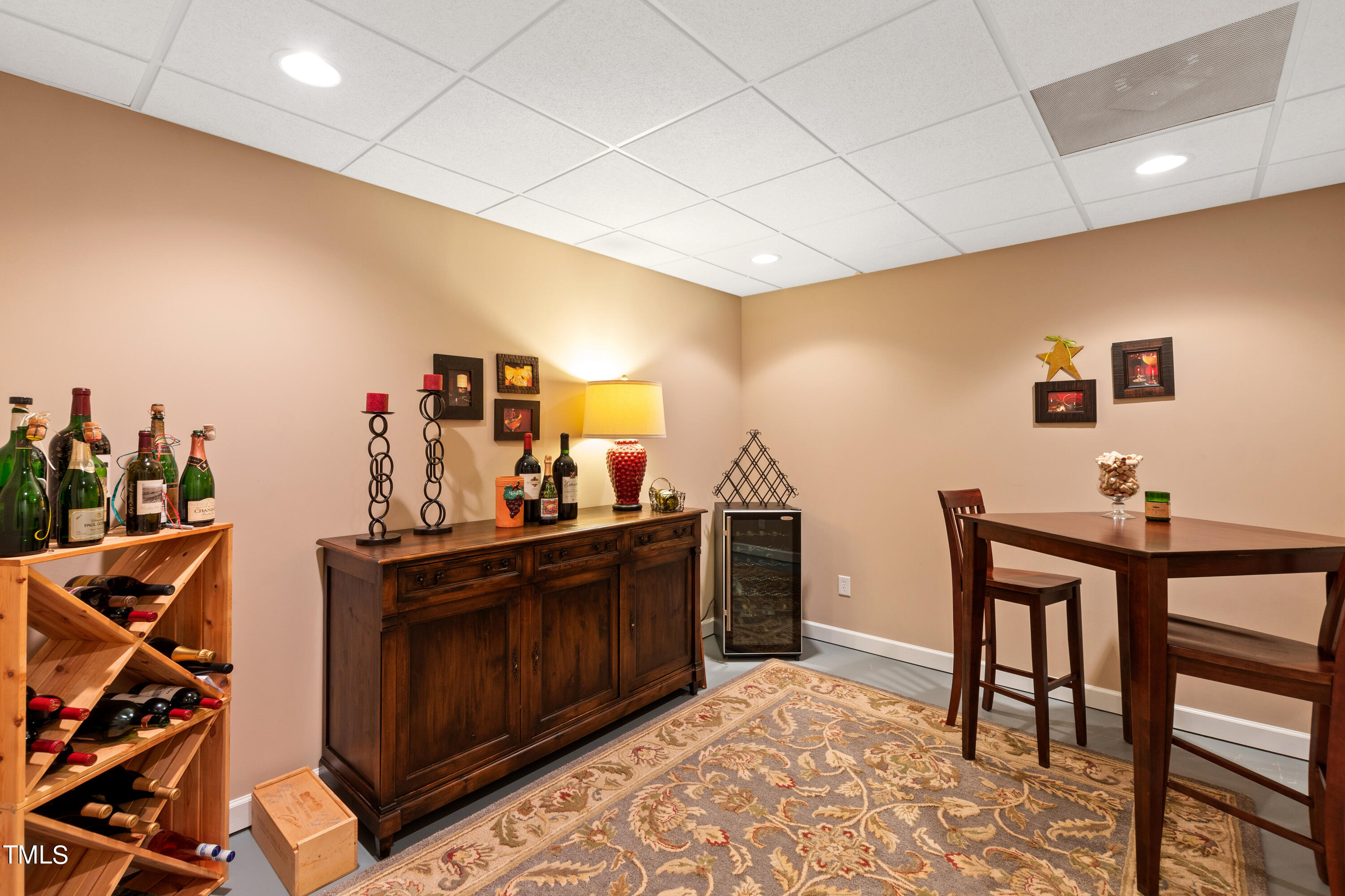 10212 Bushveld Lane Raleigh, NC 27613 - Photo 41 of 51 BAsement 8