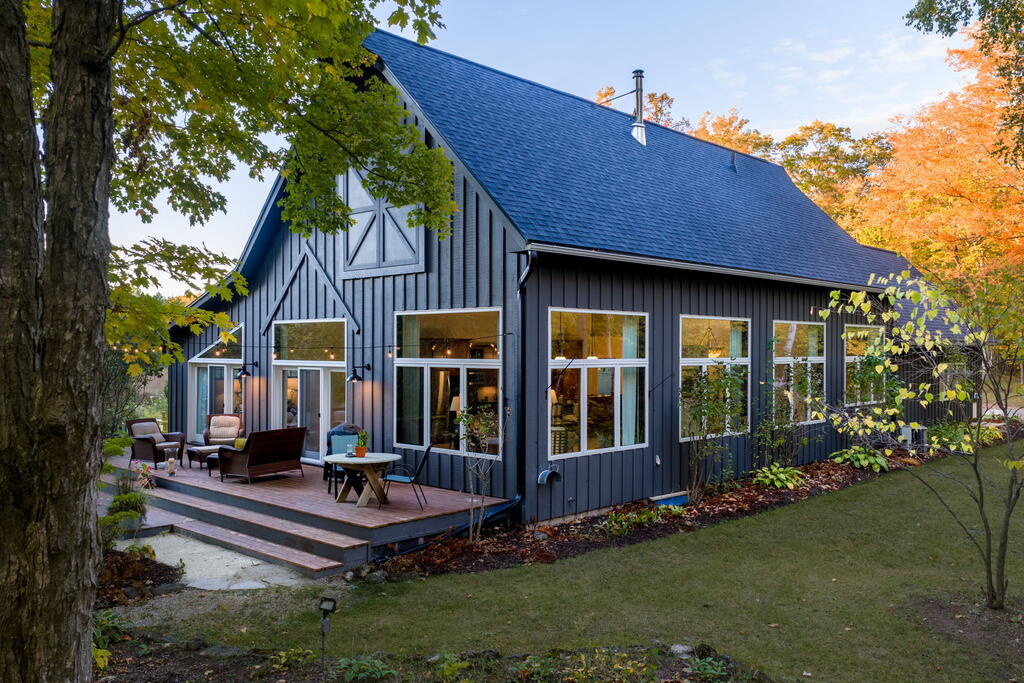 11150 Old Stage Road Sister Bay, WI 54234 - Photo 11 of 33 Gallery Image 11