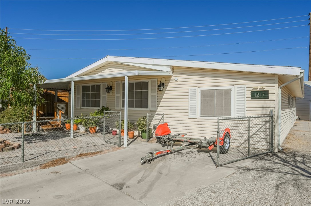 1217 Inca Lane Henderson, NV 89015 - Photo 5 of 50 Gallery Image 5