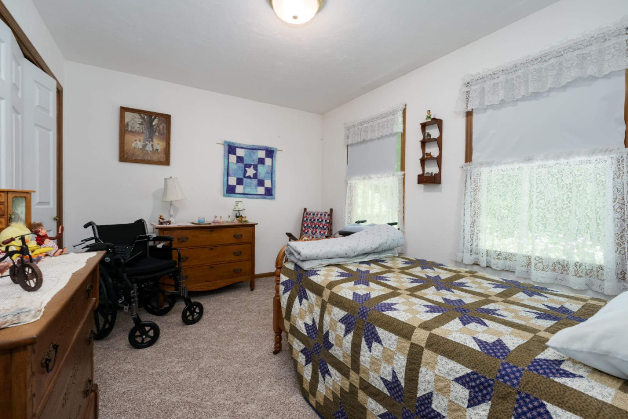 9779 Ford Road Delton, MI 49046 - Photo 13 of 50 Ford_Rd_9779_Delton_49046-12