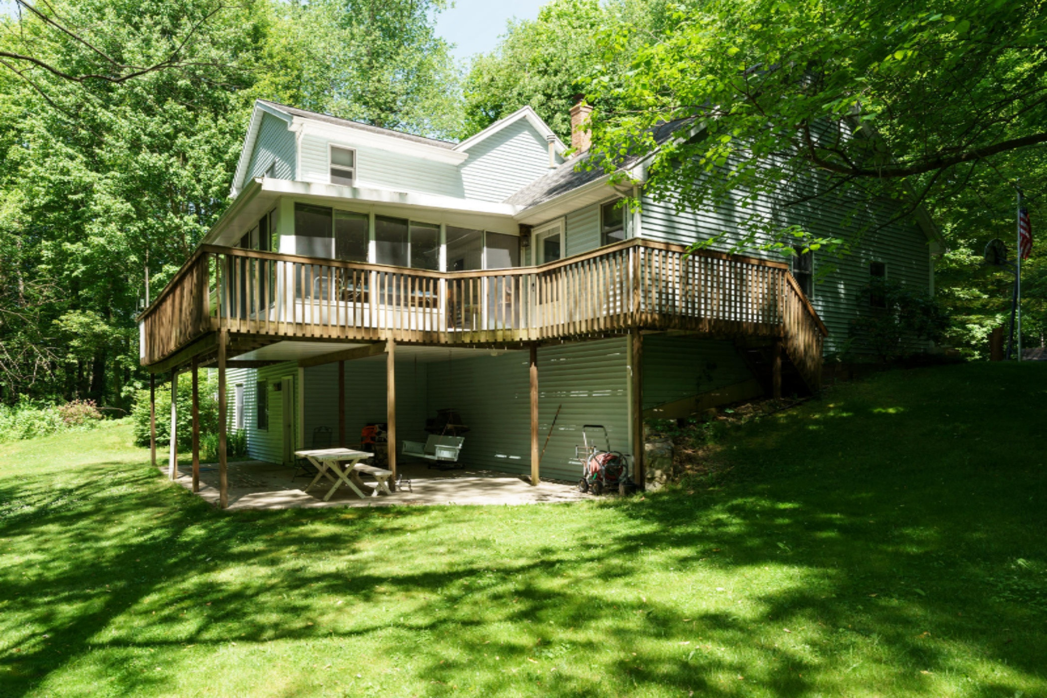 9779 Ford Road Delton, MI 49046 - Photo 2 of 50 Ford_Rd_9779_Delton_49046-44