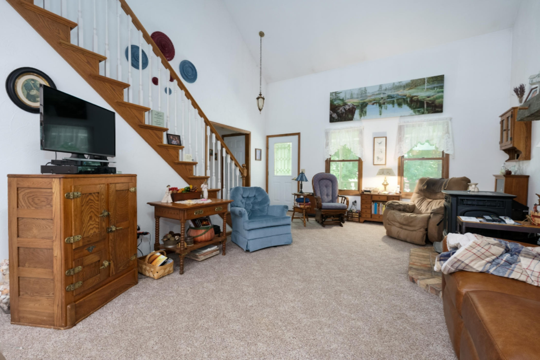 9779 Ford Road Delton, MI 49046 - Photo 6 of 50 Ford_Rd_9779_Delton_49046-5