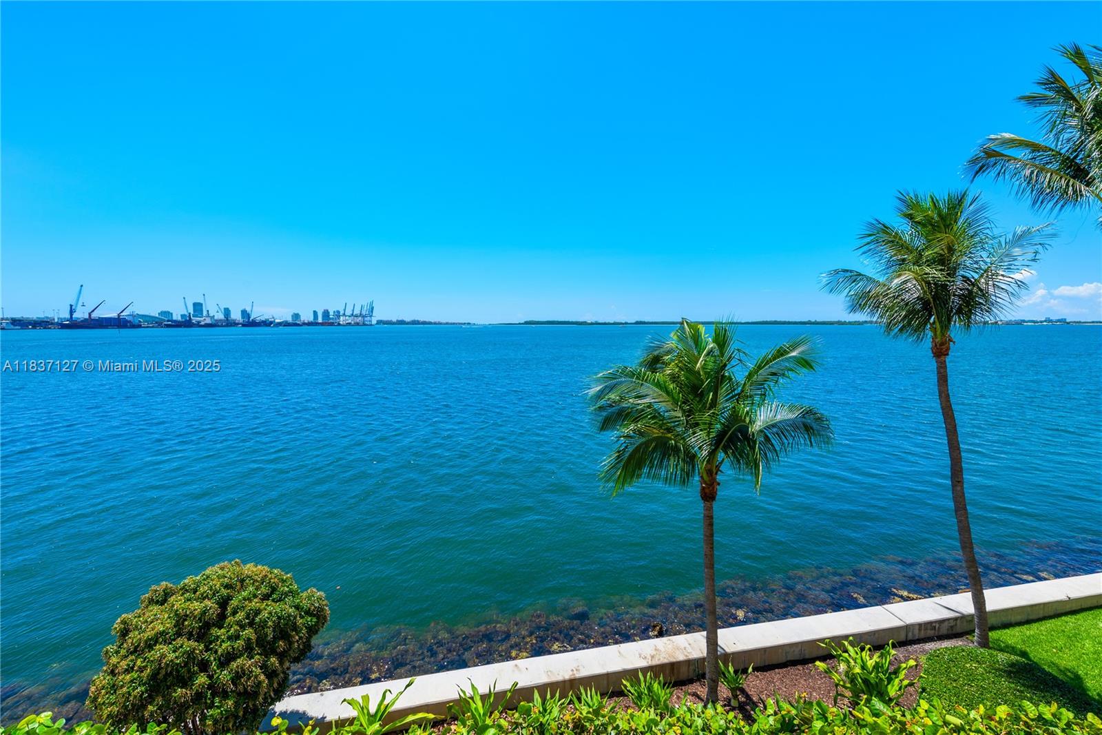 Brickell Miami, FL 33131 - Photo 1 of 65