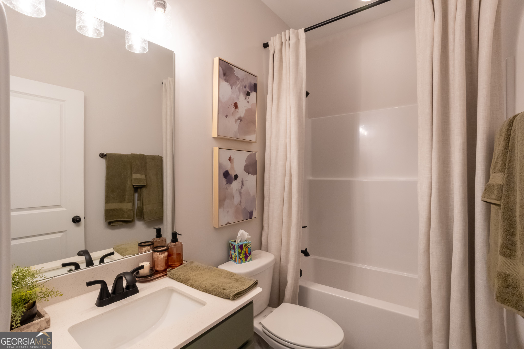 1841 Mountain Hill Road, Unit 55 Fortson, GA 31808 - Photo 6 of 28