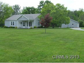 1258 North Etna Road Huntington, IN 46750 - Photo 1 of 19 Gallery Image 1