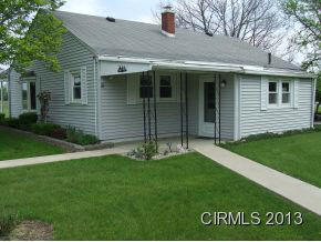 1258 North Etna Road Huntington, IN 46750 - Photo 17 of 19 Gallery Image 17