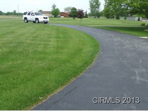 1258 North Etna Road Huntington, IN 46750 - Photo 19 of 19 Gallery Image 19