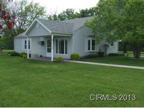 1258 North Etna Road Huntington, IN 46750 - Photo 3 of 19 Gallery Image 3