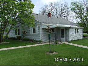 1258 North Etna Road Huntington, IN 46750 - Photo 7 of 19 Gallery Image 7