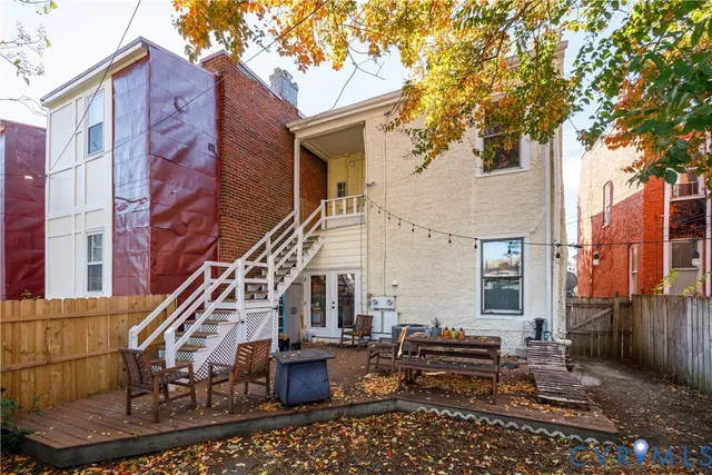 $625,000 | 2618 West Main Street, Richmond, VA 23220