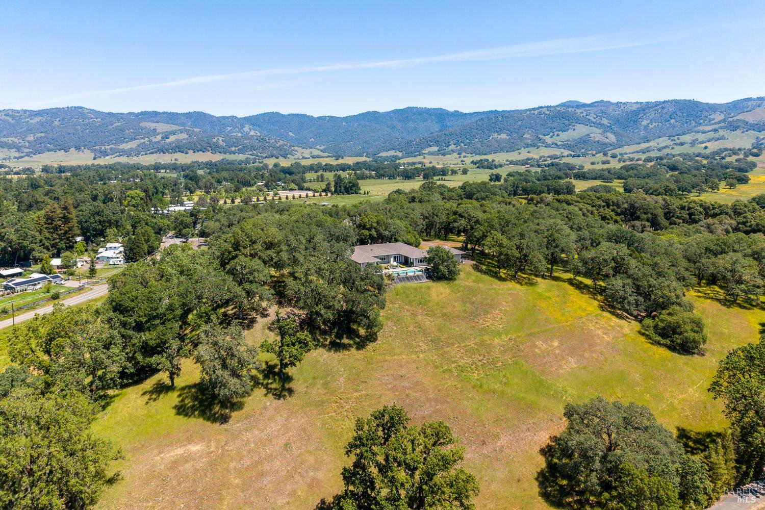 8601 East Potter Valley Road Potter Valley, CA 95469 - Photo 26 of 32