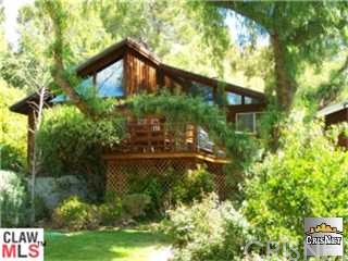 21303 Encina Road Topanga, CA 90290 - Photo 1 of 1 Gallery Image 1
