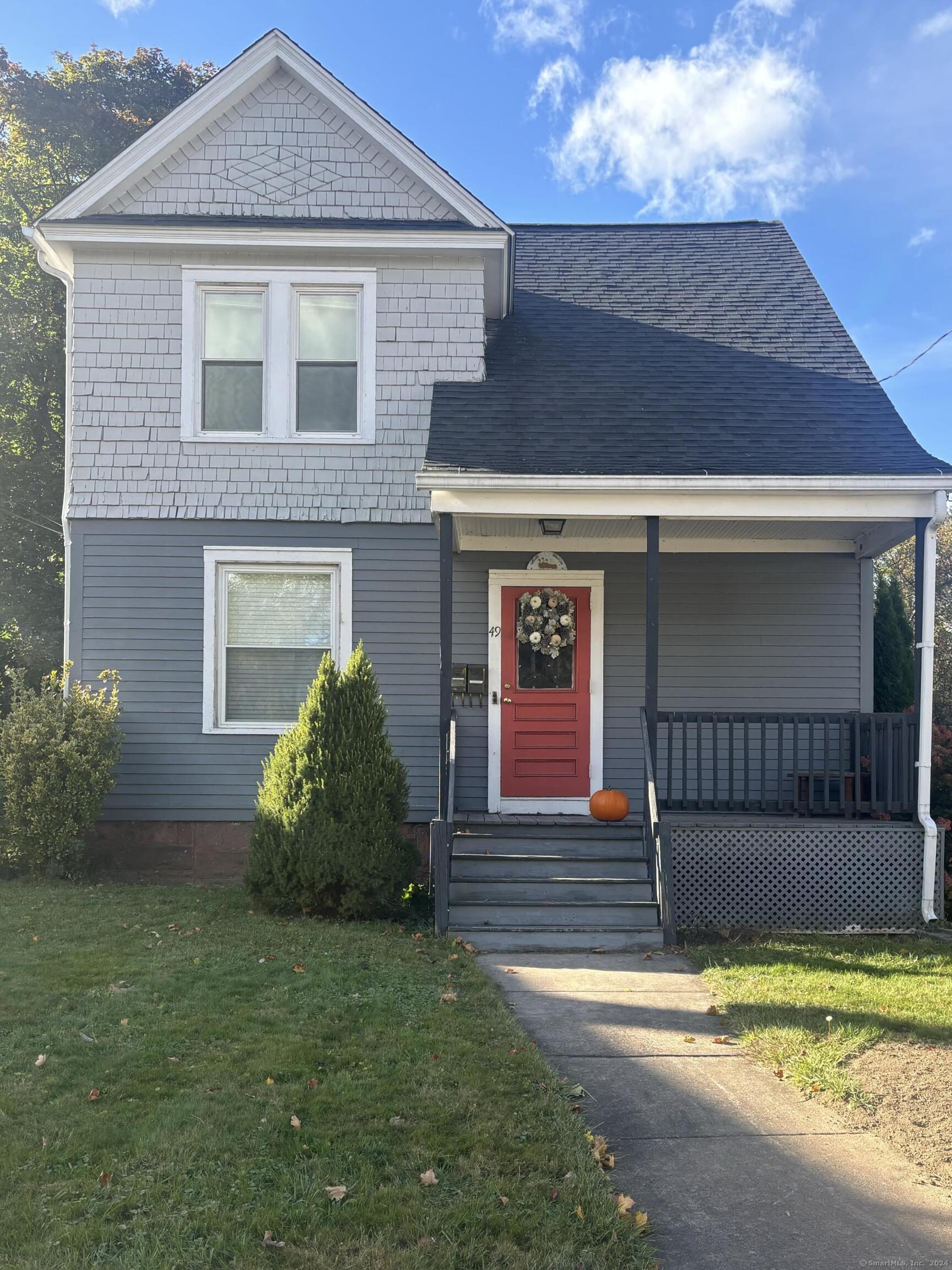 49 Prospect Street Windsor, CT 06095 - Photo 1 of 1