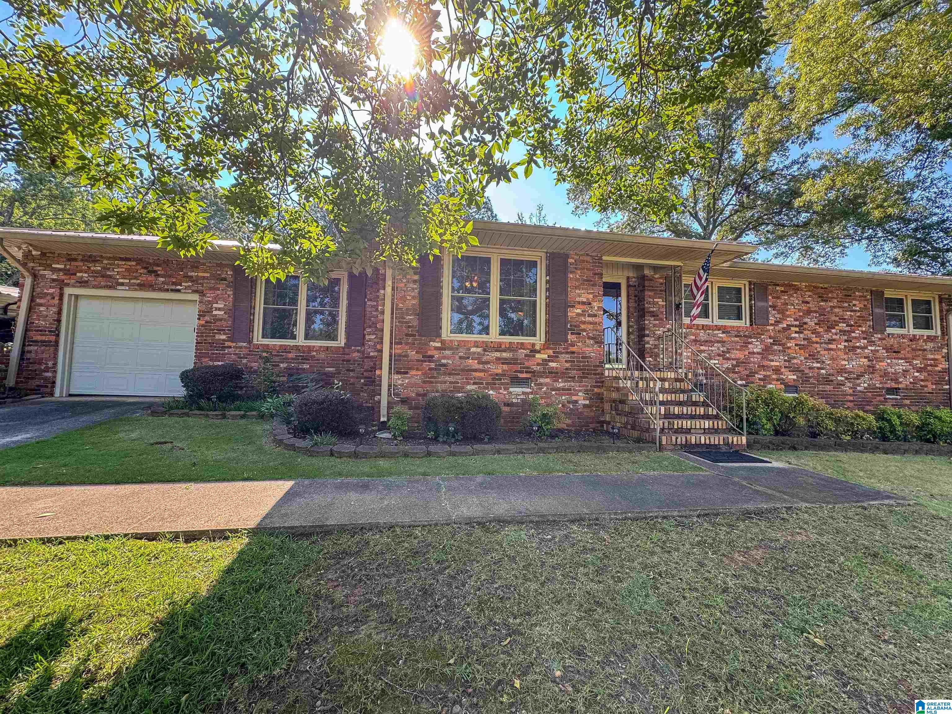 310 Monte Vista Road Oxford, AL 36203 - Photo 1 of 46